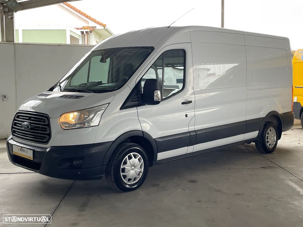 Ford TRANSIT L3H2 2.2 TDCI - 1