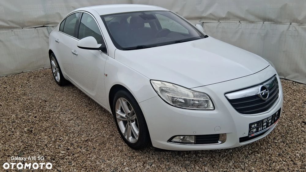 Opel Insignia 1.8 Cosmo - 1