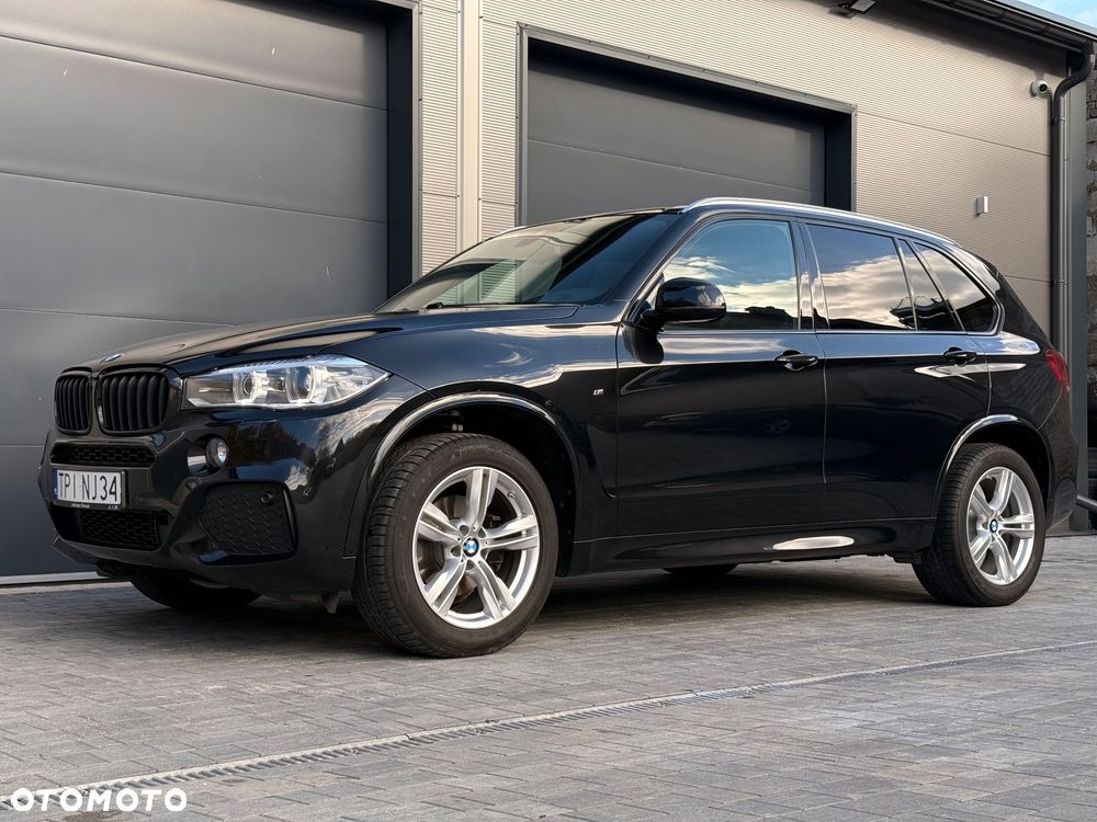 BMW X5 - 39