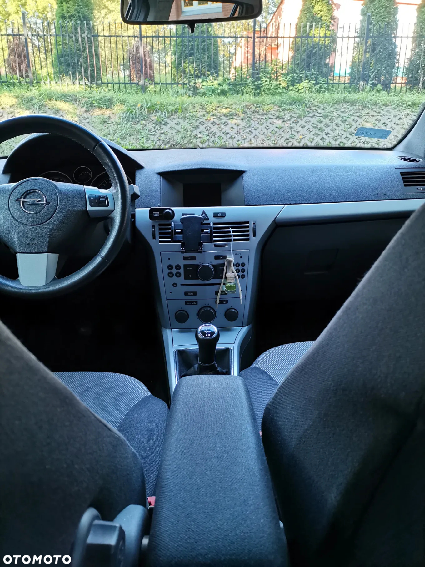 Opel Astra III 1.6 Enjoy - 5