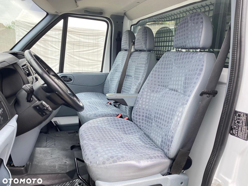 Ford TRANSIT - 9
