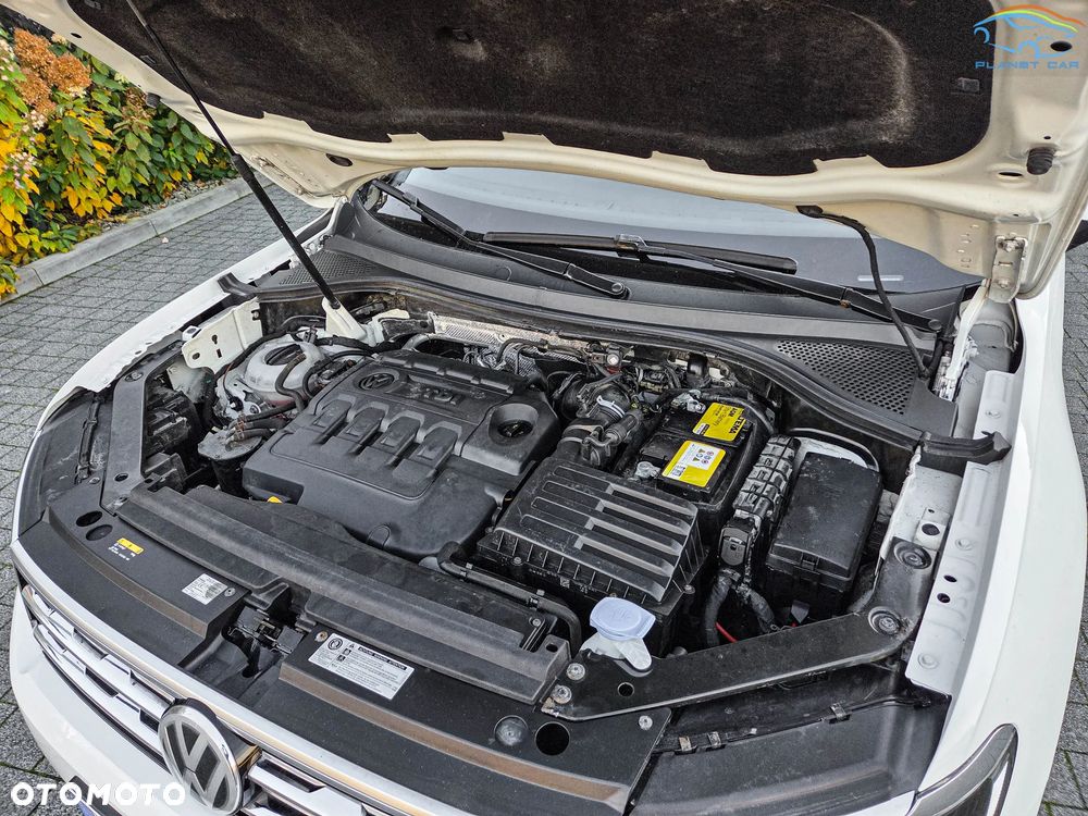 Volkswagen Tiguan 2.0 TDI BMT SCR 4Mot Comfortline DSG - 15