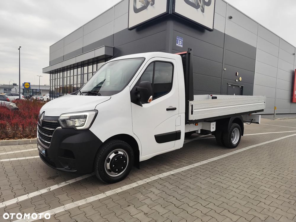 Renault Master - 2