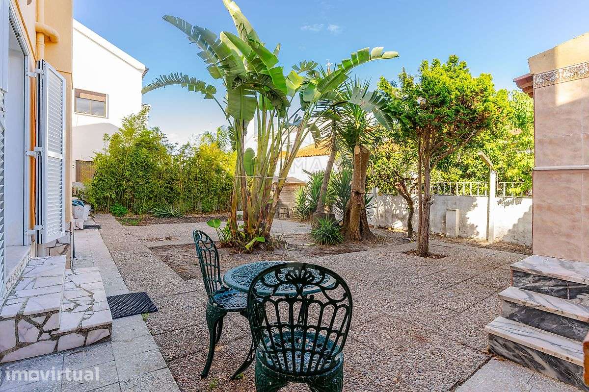 Apartamento T2 para arrendamento