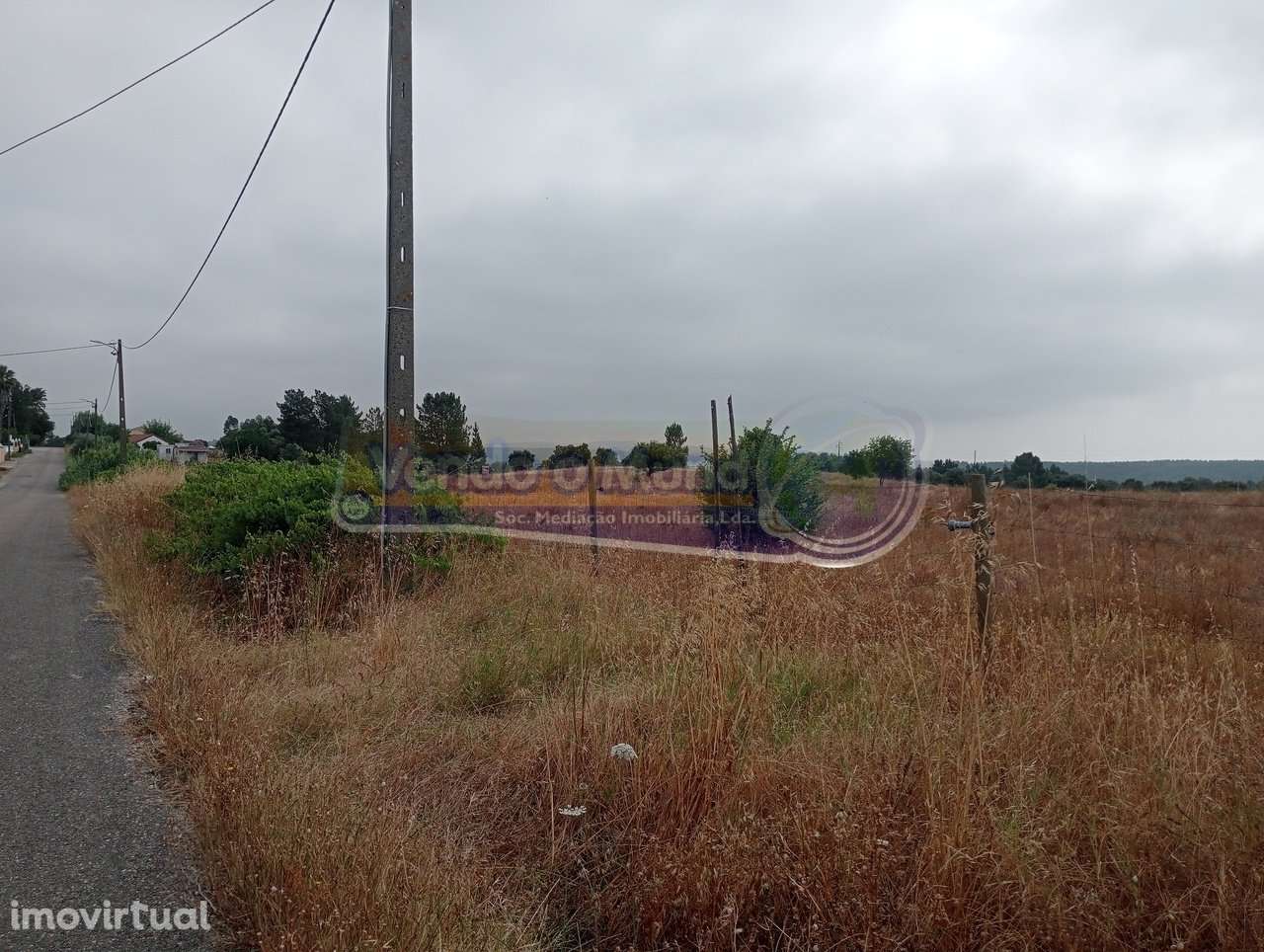 Terreno em Granho (G065) - Grande imagem: 4/4