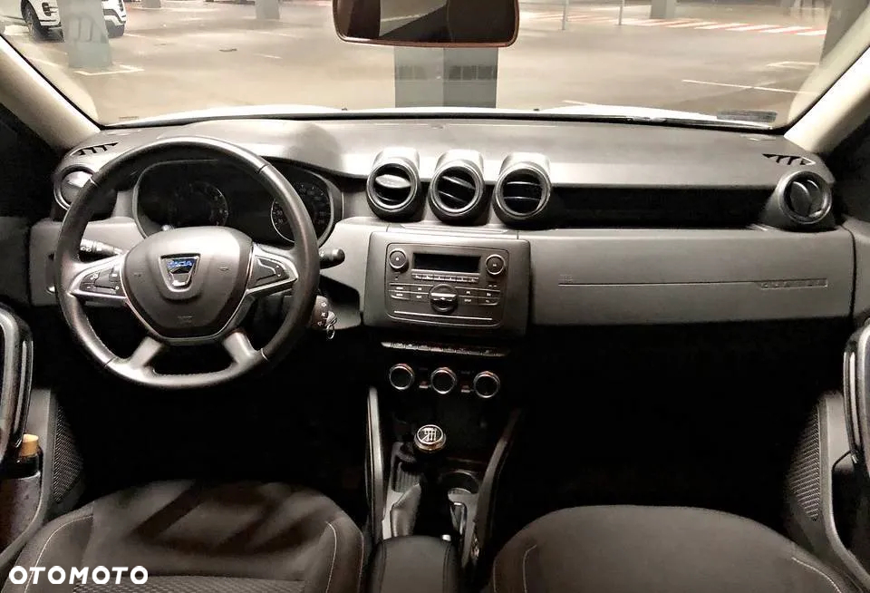 Dacia Duster 1.5 dCi Outdoor 4x4 S&S - 3