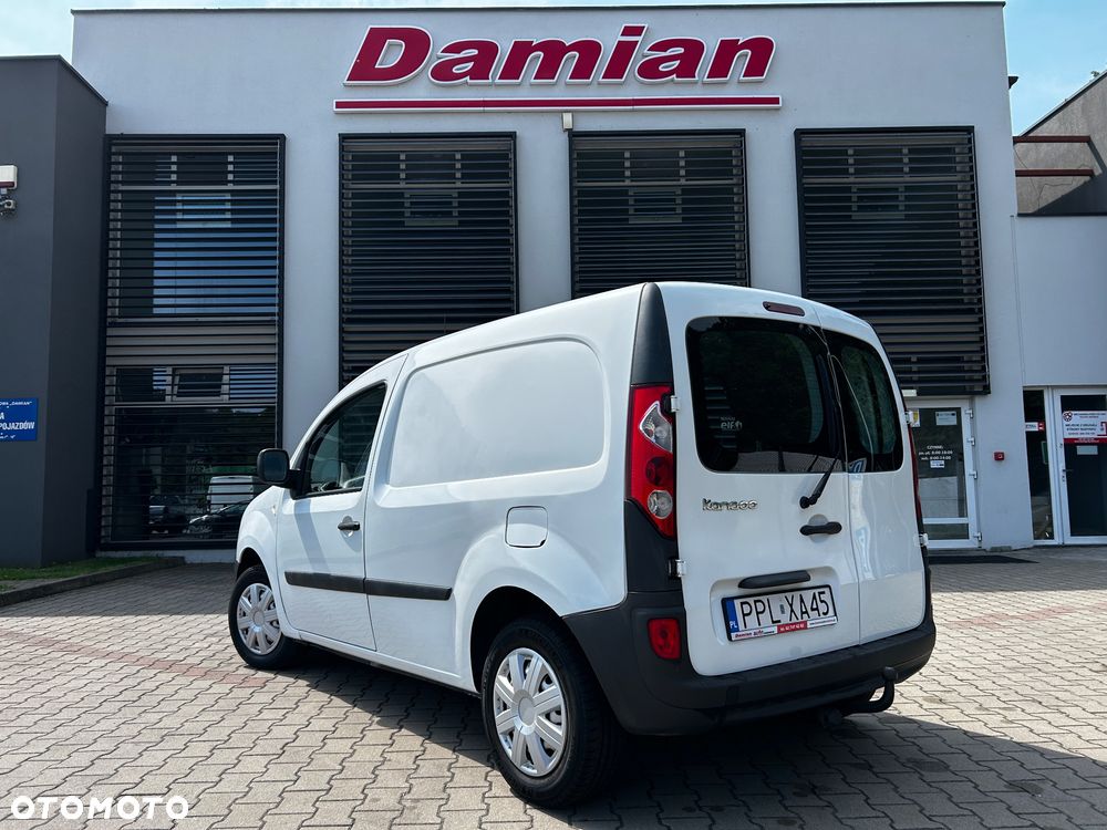 Renault Kangoo - 13