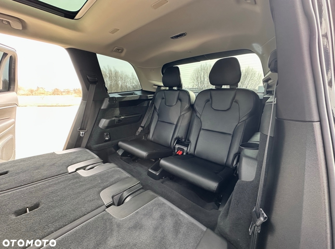 Volvo XC 90 T6 AWD Momentum 7os - 18
