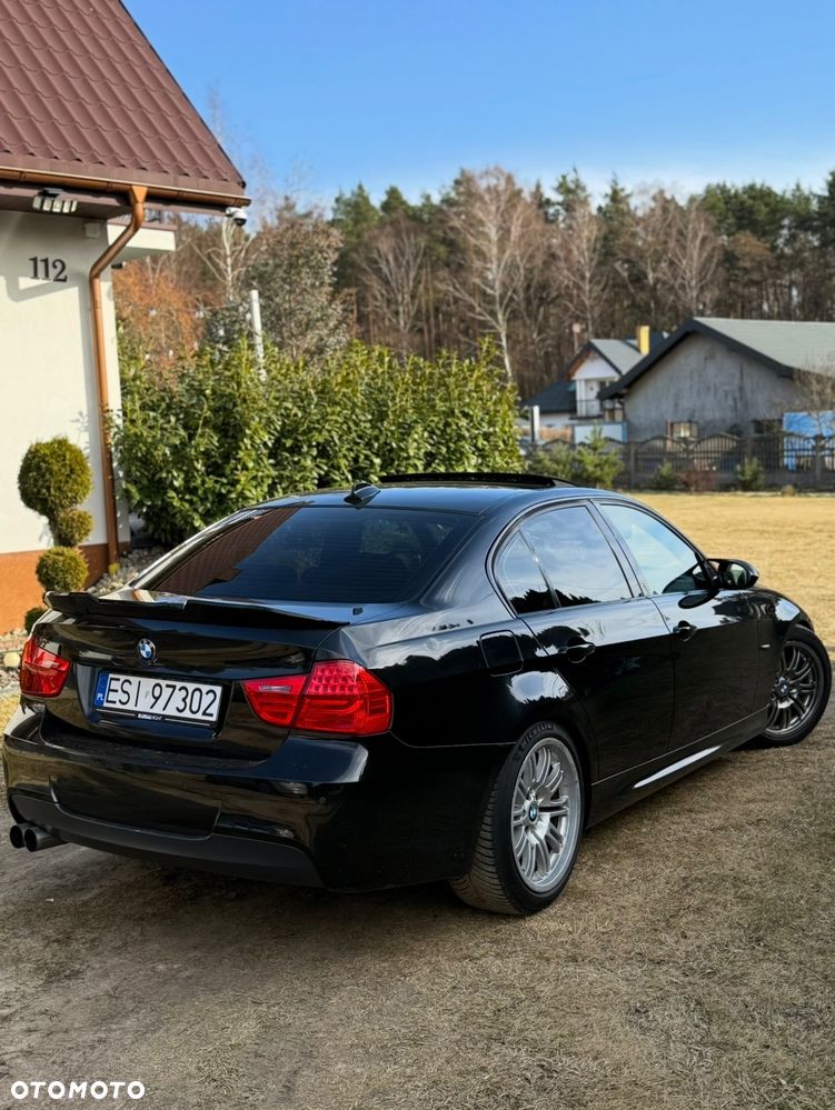 BMW Seria 3 320d - 7