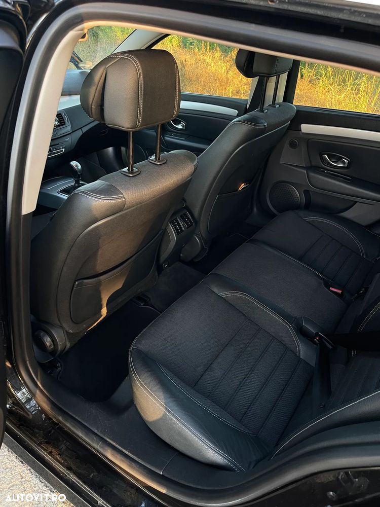Renault Laguna dCi 150 FAP Start-Stop Dynamique - 7