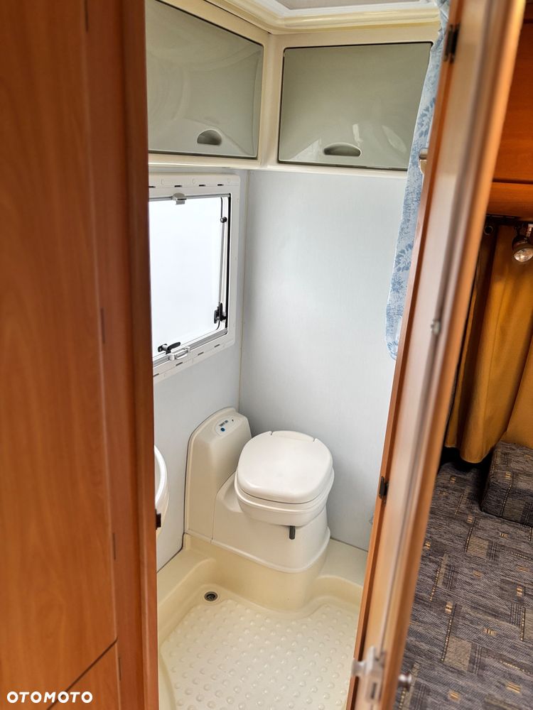 Ford Transit Chausson - 24