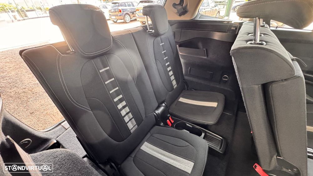 BMW 216 Gran Tourer d 7L Line Sport - 46