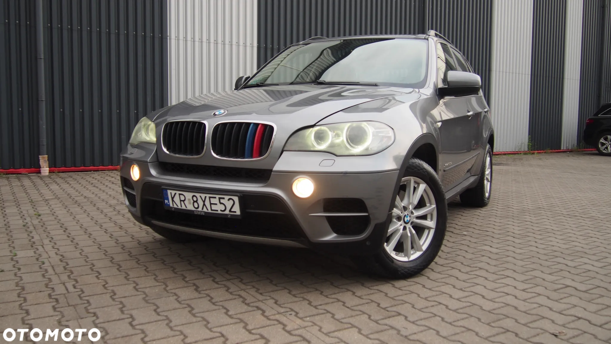 BMW X5 3.0d xDrive - 16