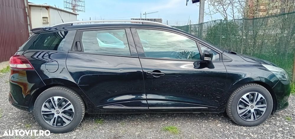 Renault Clio Grandtour TCe 90 Luxe - 10