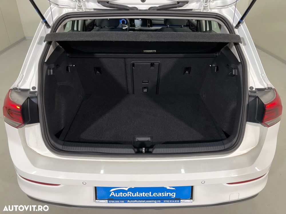 Volkswagen Golf 2.0 TDI 150CP DSG Style - 14