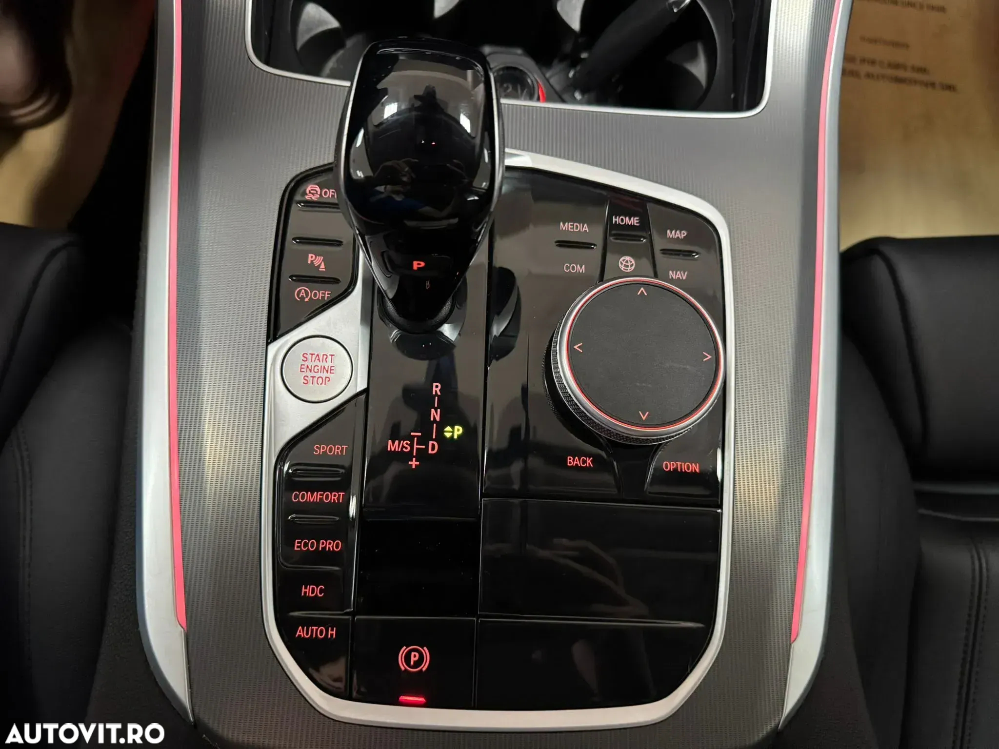 BMW X5 xDrive25d AT - 30