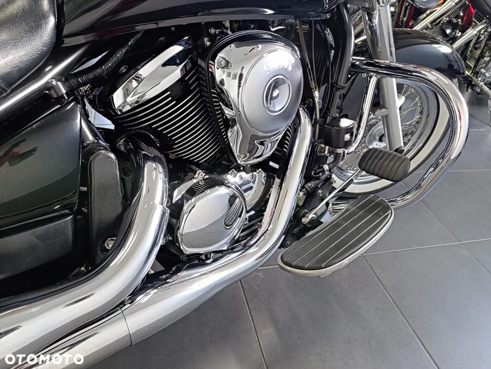 Kawasaki Vulcan - 17