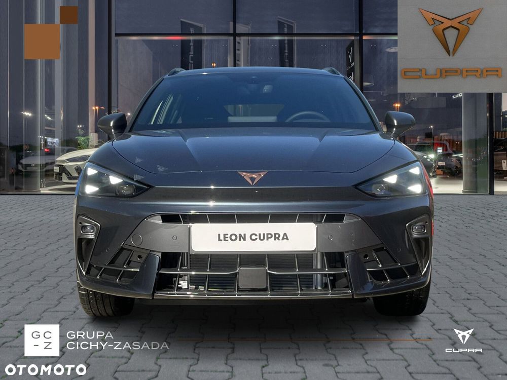 Cupra Leon - 11