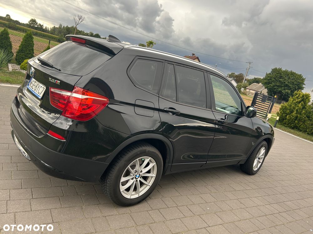 BMW X3 - 17