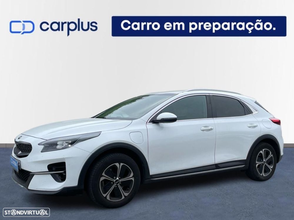 Kia XCeed 1.6 GDi PHEV Drive - 1