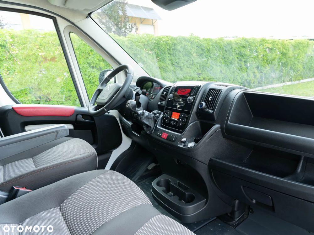 Citroën Jumper - 19