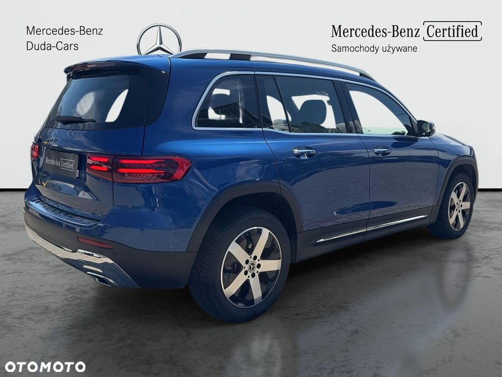 Mercedes-Benz GLB - 6