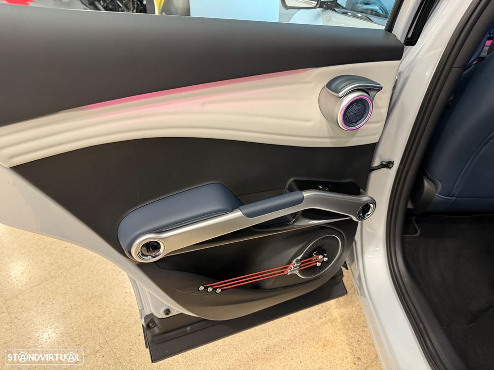 BYD Atto 3 Design - 10