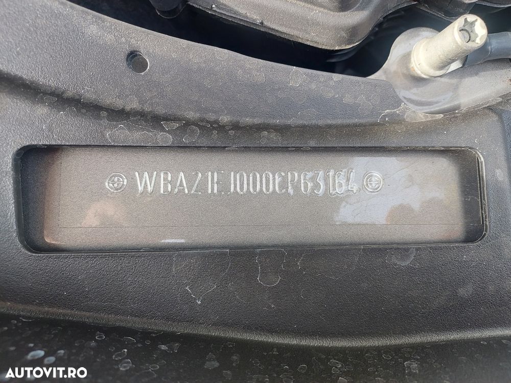 BMW Seria 7 - 13
