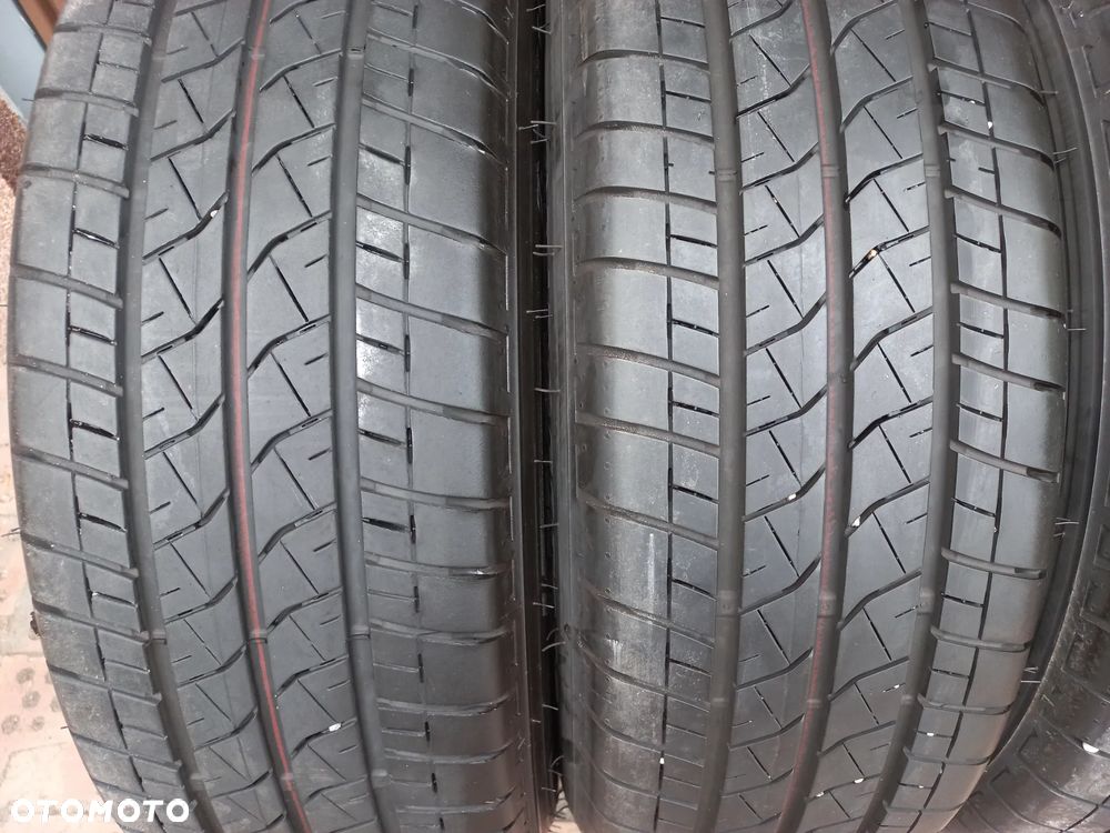 Alufelgi koła 17" VW T6 215X60R17C - 9