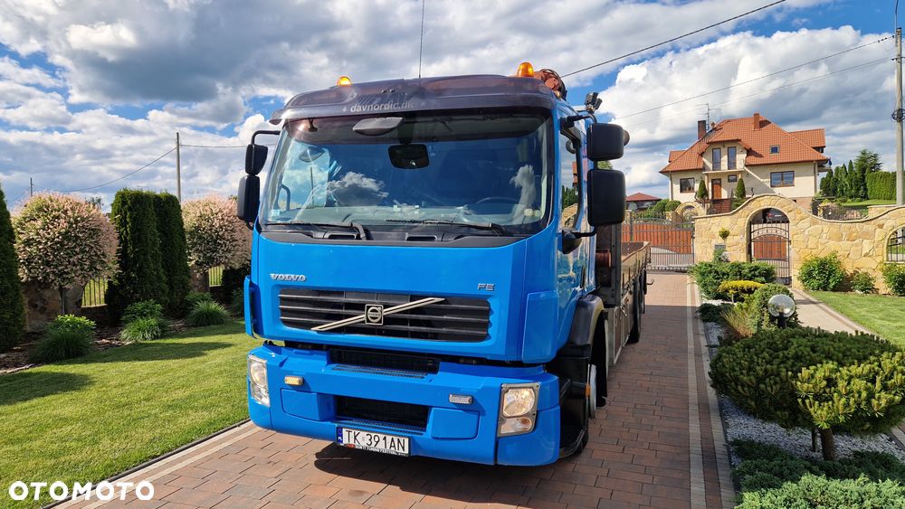 Volvo Fe 280 - 12