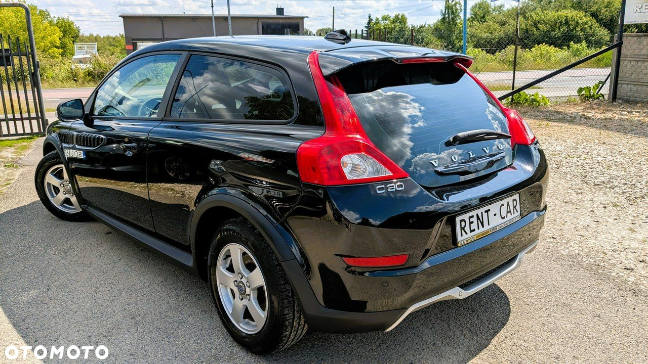 Volvo C30 - 8
