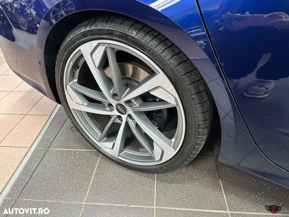 Audi S7 TDI quattro Tiptronic MHEV - 19