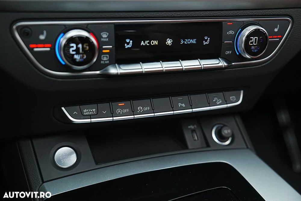 Audi Q5 40 TDI quattro S tronic design - 18