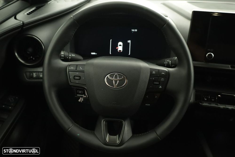 Toyota C-HR 2.0 Flow - 15