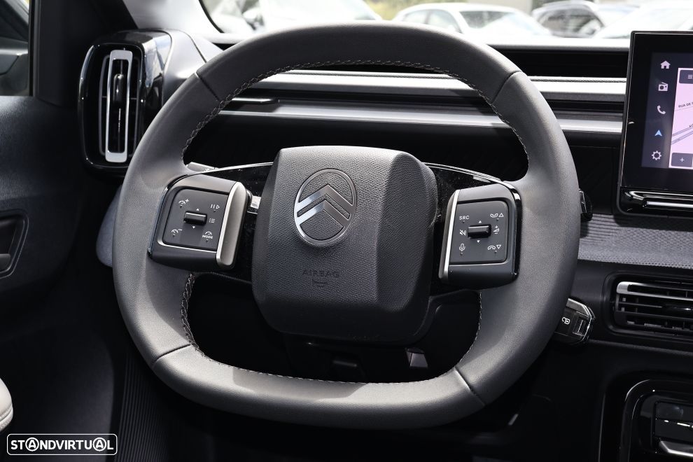 Citroën C3 1.2 Turbo Max - 9