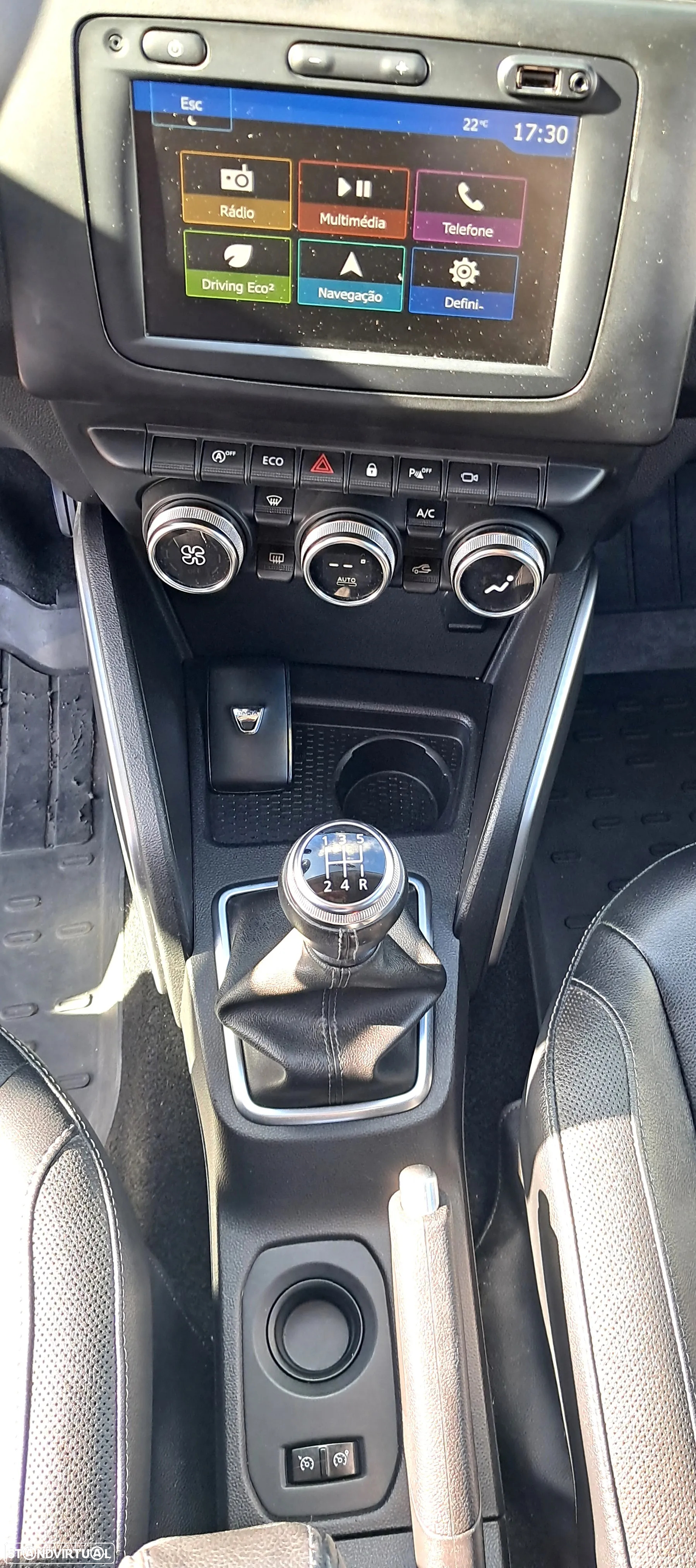 Dacia Duster 1.0 TCe Prestige - 8