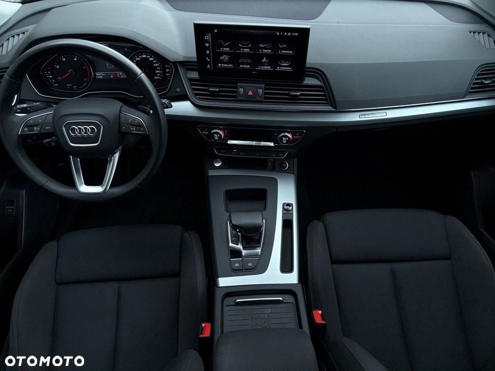 Audi Q5 - 17