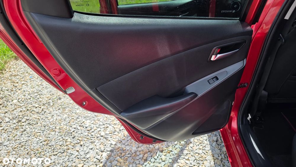 Mazda 2 SKYACTIV-G 90 Red Sports Edition - 20