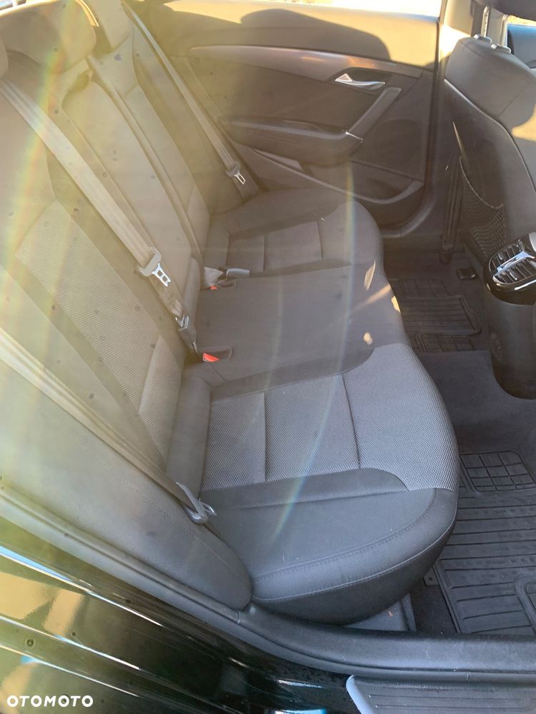 Hyundai i40 1.6 GDI BlueDrive Business - 24