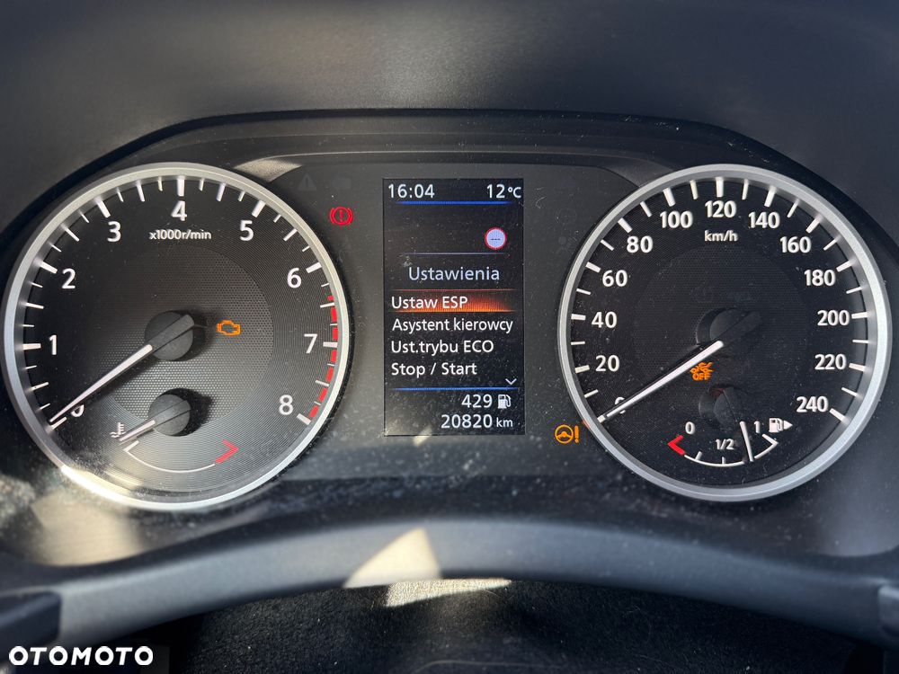 Nissan Juke 1.0 DIG-T Acenta - 9