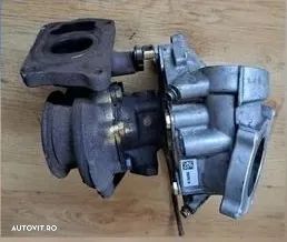 Turbina turbo turbosuflanta bmw F20 F21 F22 E90 E91 E92 E93 F30 F31 F34 F32 F33 F36 F07 F10 F11 E84 F25 - 1