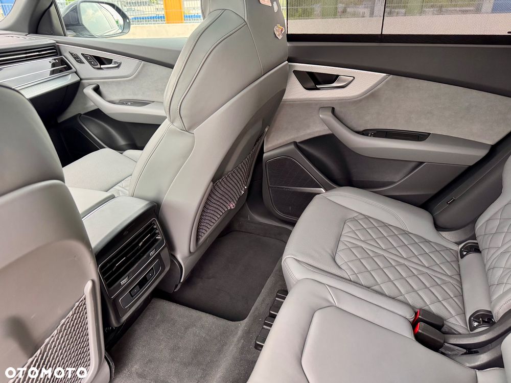 Audi Q8 60 TFSI e PHEV Quattro Tiptronic - 10