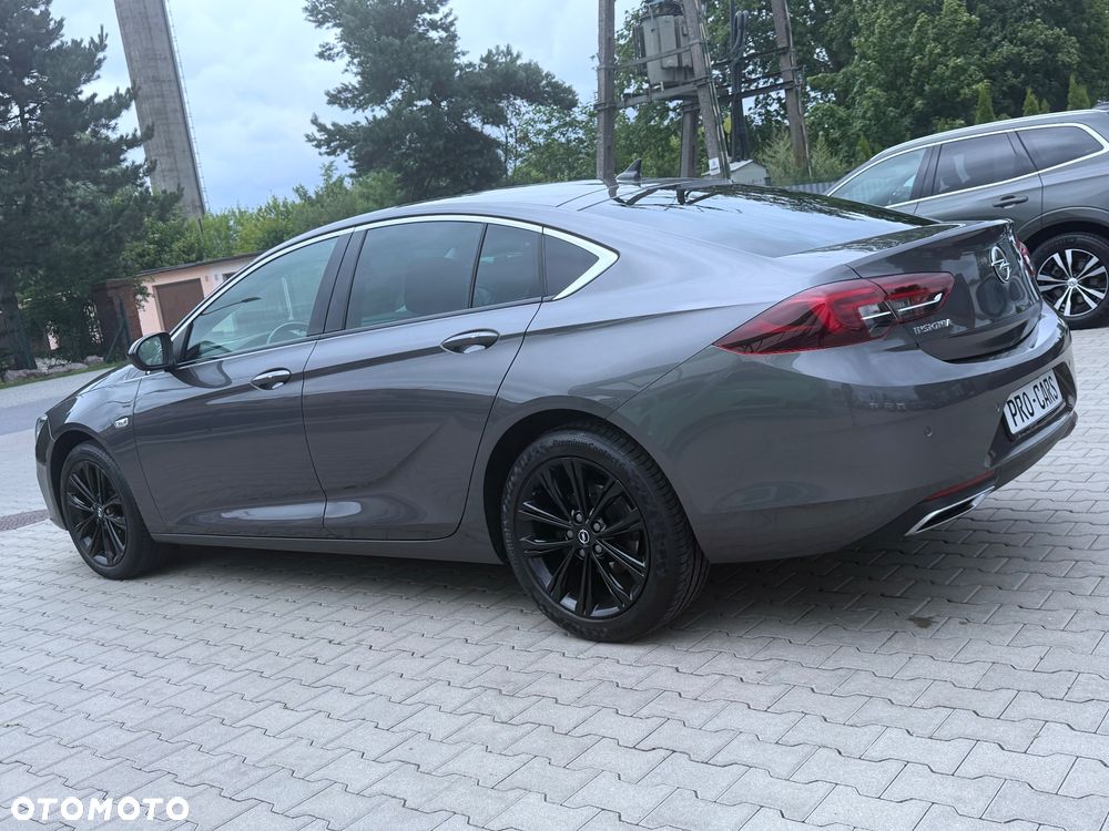 Opel Insignia - 40