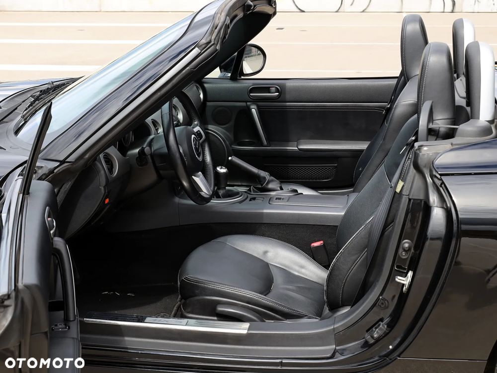 Mazda MX-5 2.0 Exclusive - 7