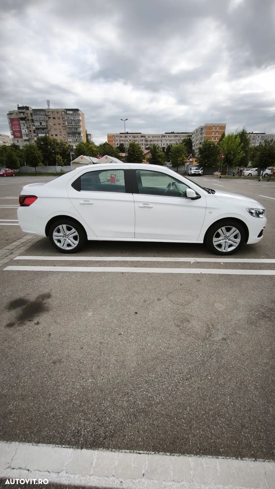 Peugeot 301 1.5 BlueHDI FAP Active - 2
