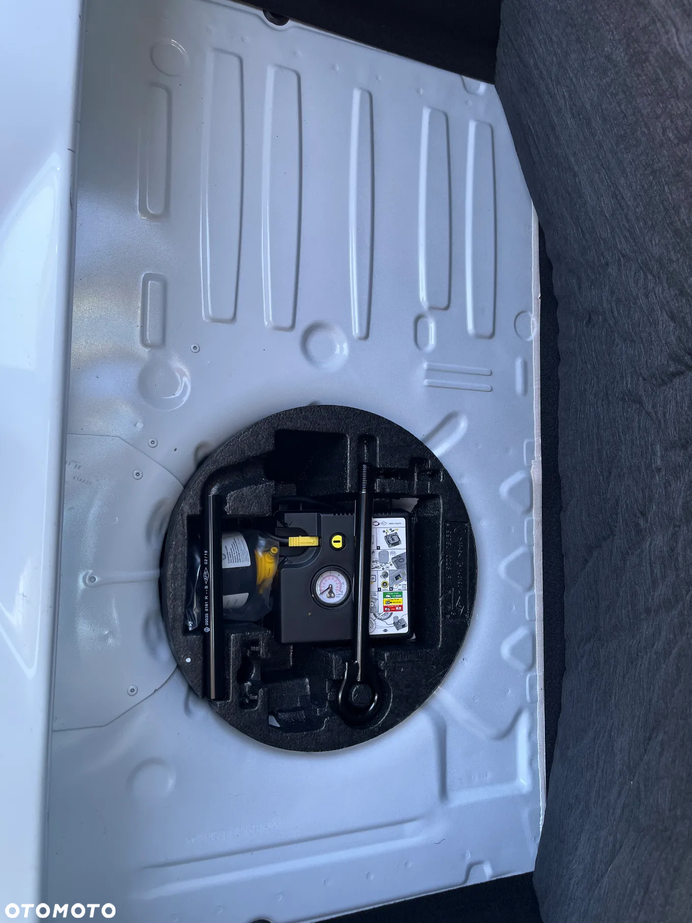 Renault Zoe (mit Batterie) Z.E 50 LIFE - 24