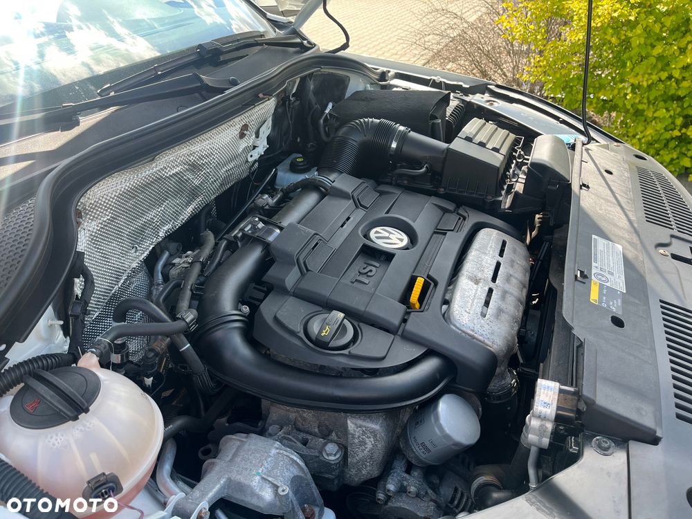 Volkswagen Tiguan 1.4 TSI BlueMotion Technology CityScape - 25