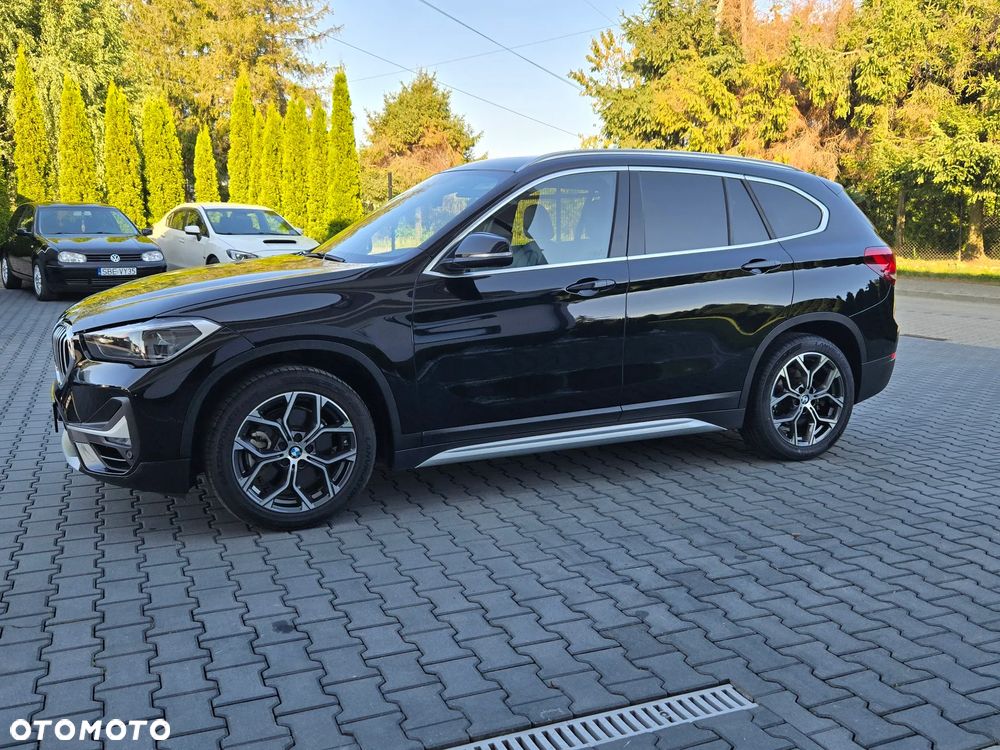 BMW X1 xDrive25i xLine - 3