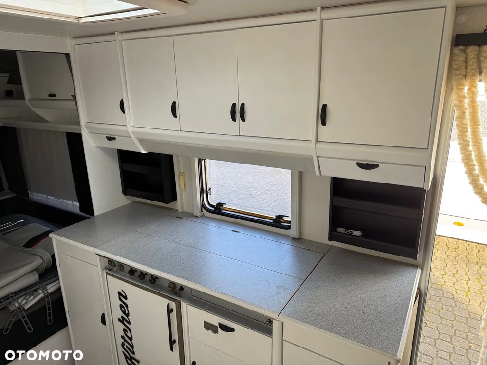 KNAUS Suedwind 530 - 8