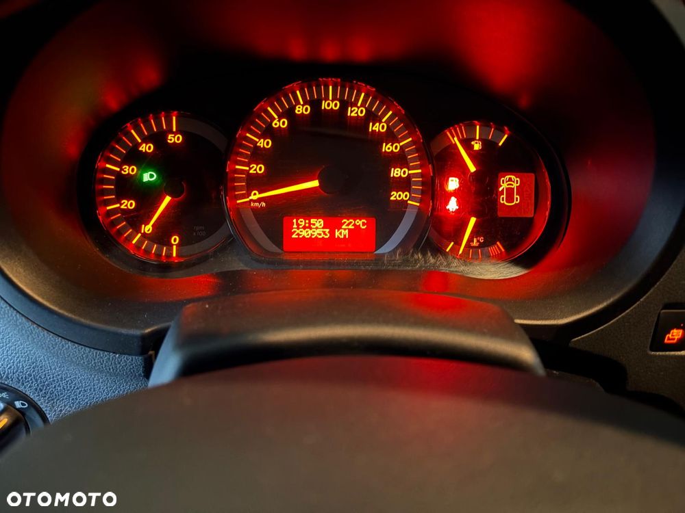 Mercedes-Benz Citan Tourer 415.703 - 17